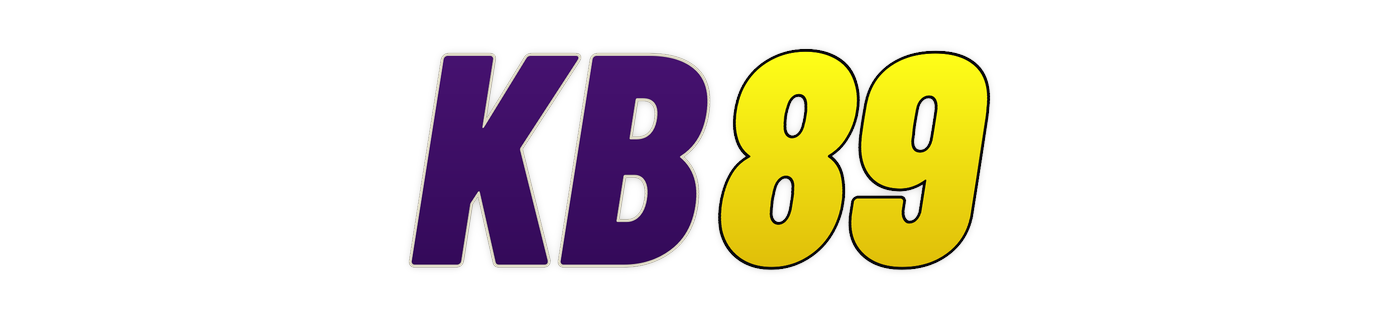 kb89 লোগো